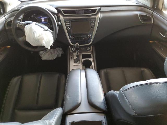 2023 NISSAN MURANO SL 5N1AZ2CS8PC120829