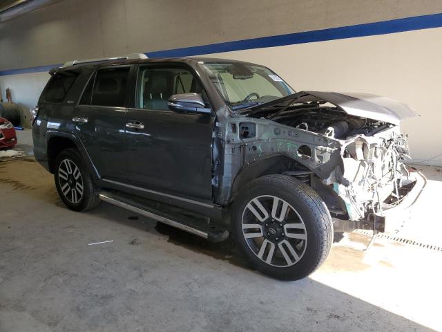 2022 TOYOTA 4RUNNER LI JTEKU5JRXN6002488