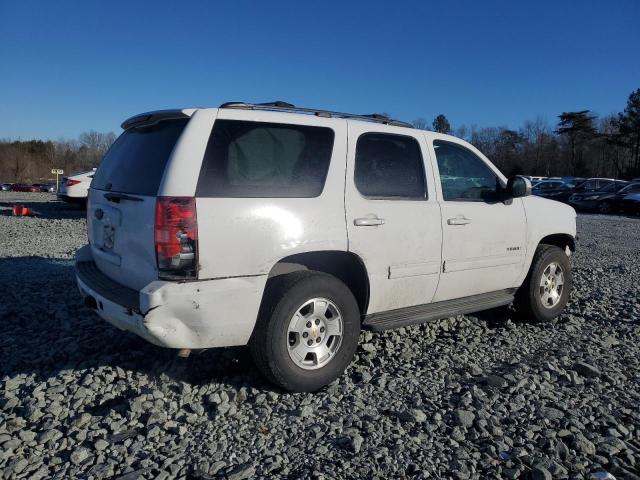 Vin: 1gnscae02dr338748, lot: 88697315, chevrolet tahoe c1500 ls 20133