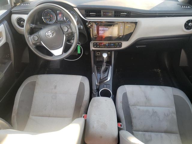 2017 TOYOTA COROLLA L - 2T1BURHE4HC814249