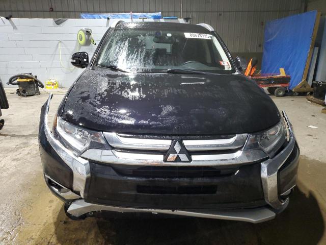 2017 MITSUBISHI OUTLANDER - JA4AZ3A37HZ038668