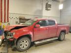 2015 CHEVROLET COLORADO L - 1GCGTBE36F1135328