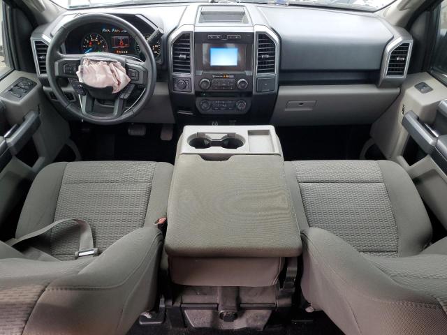 2017 FORD F150 SUPER 1FTEW1EG0HKE14122