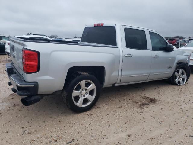 2016 CHEVROLET SILVERADO 3GCPCREC8GG254932