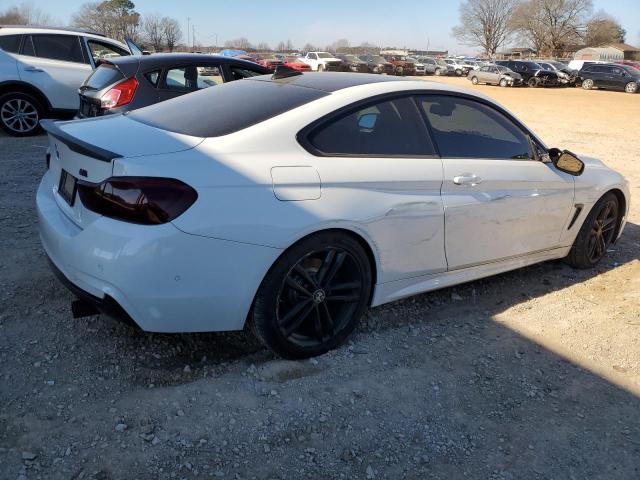 2018 BMW 440I WBA4W7C59JAB87900