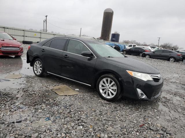 Vin: 4t4bf1fk3cr192390, lot: 88012725, toyota camry base 20124