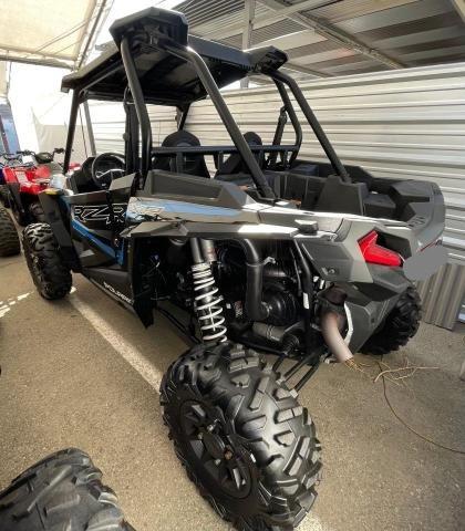 POLARIS RZR XP 100 2023 blue  gas 3NSNAK991PH431722 photo #4