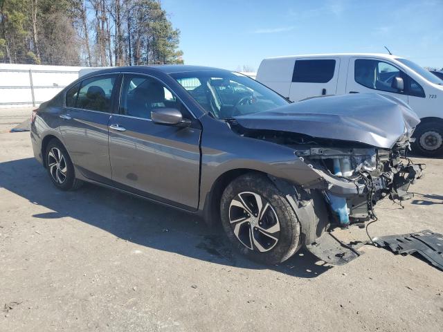 2017 HONDA ACCORD LX - 1HGCR2F30HA162170