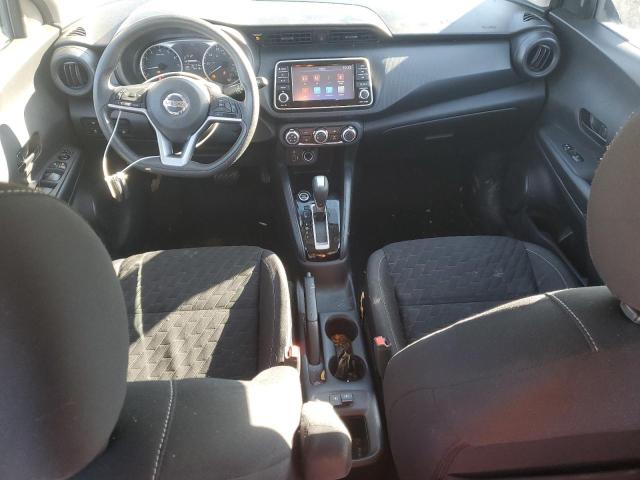 2021 NISSAN KICKS S 3N1CP5BV2ML498678