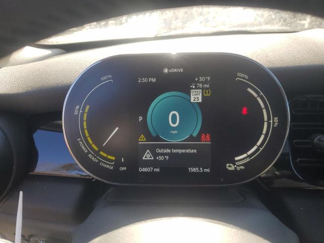 2024 MINI COOPER SE - WMW13DJ09R2V91901