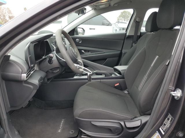 2022 HYUNDAI ELANTRA SE - 5NPLM4AGXNH070958