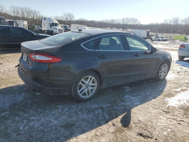 Vin: 1fa6p0hd4f5125274, lot: 88416105, ford fusion se 20153