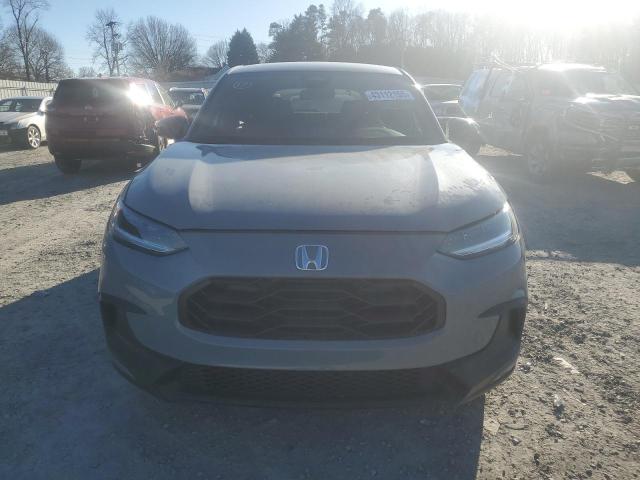 2023 HONDA HR-V SPORT 3CZRZ1H51PM720735