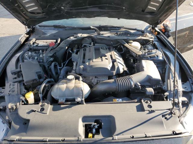 2015 FORD MUSTANG - 1FA6P8TH8F5304569