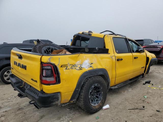 Vin: 1c6srfu98pn579799, lot: 43274745, ram 1500 trx 20233