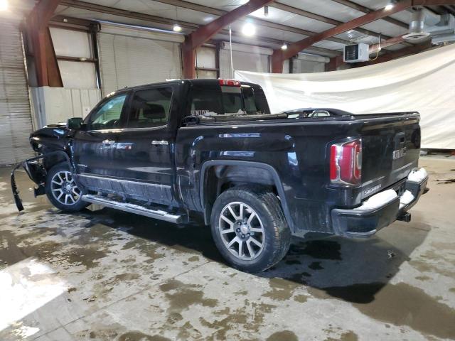 2016 GMC SIERRA K15 - 3GTU2PEJXGG182351