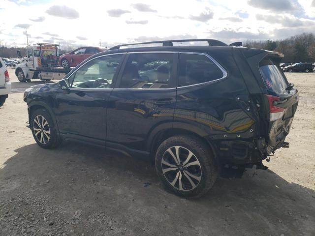 2020 SUBARU FORESTER L - JF2SKAUC7LH496421