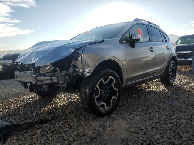 SUBARU CROSSTREK PREMIUM