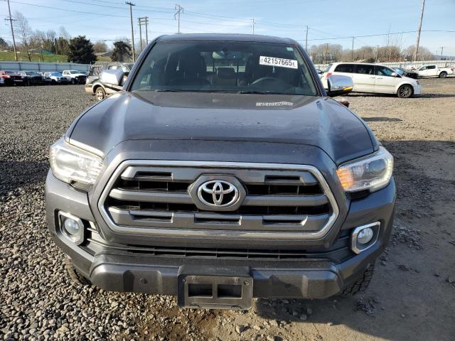 2017 TOYOTA TACOMA DOU - 3TMGZ5AN8HM076506