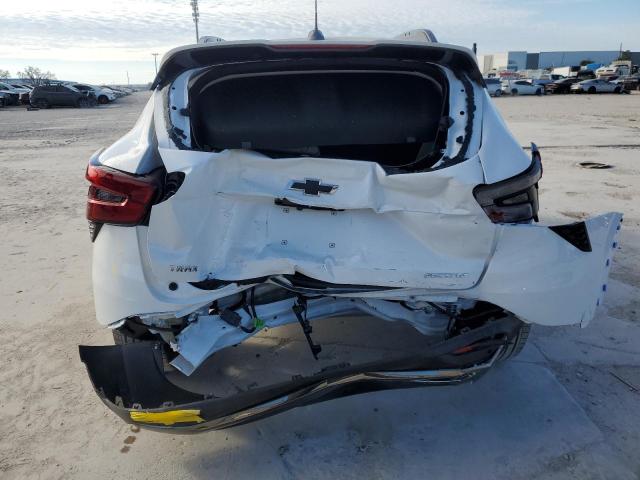 2025 CHEVROLET TRAX ACTIV - KL77LKEP9SC119882