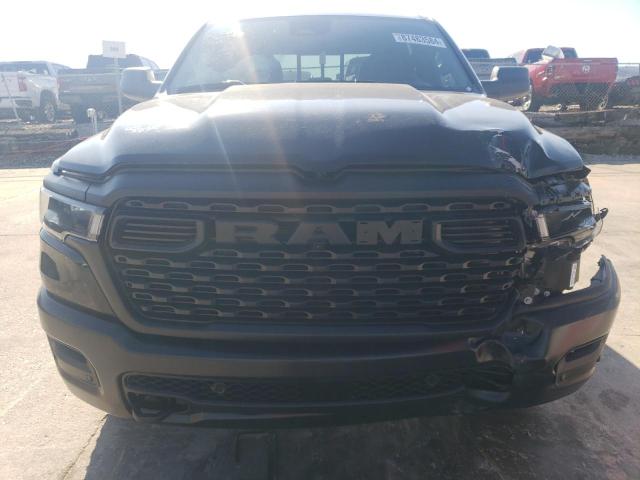 2025 RAM 1500 TRADE - 1C6SRFGP6SN613760