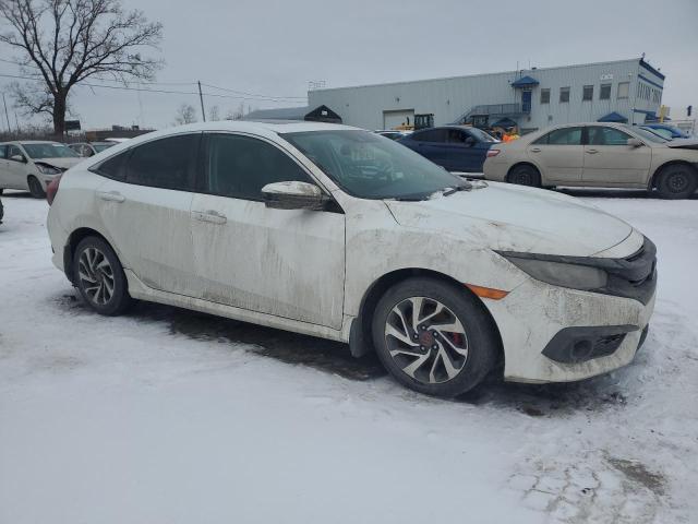 2017 HONDA CIVIC EX - 2HGFC2F81HH023502