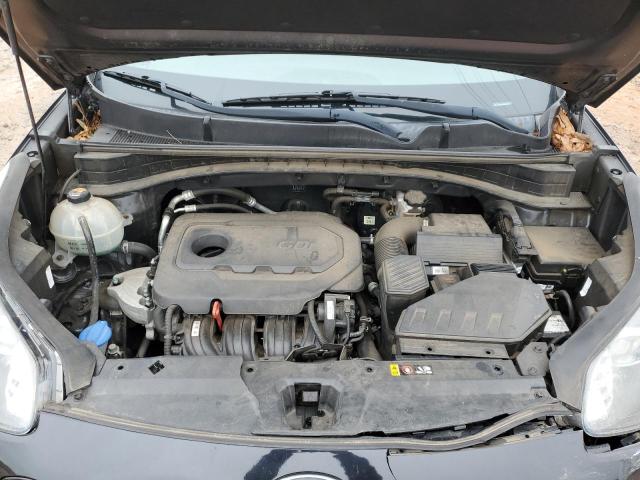 2018 KIA SPORTAGE L - KNDPMCAC8J7390772