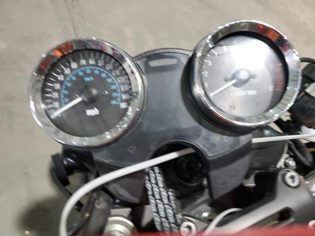 2018 KAWASAKI ZR900 R - JKAZR2C17JA001696