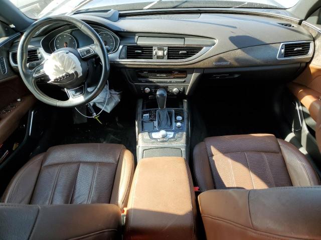 2017 AUDI A7 PRESTIG WAU22AFC3HN028672