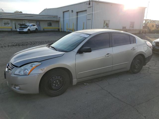 NISSAN ALTIMA BAS 2010 gold  gas 1N4AL2AP2AN524411 photo #1