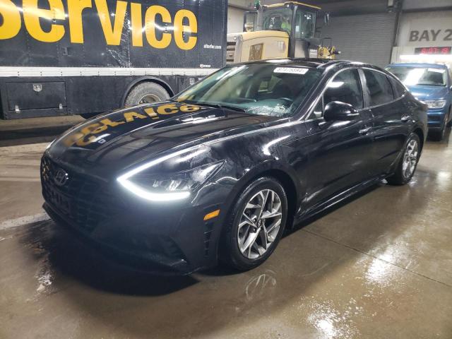 2021 HYUNDAI SONATA SEL - 5NPEF4JA3MH089610