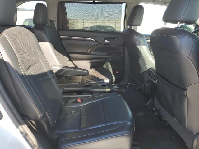 2016 TOYOTA HIGHLANDER - 5TDDKRFH2GS265913