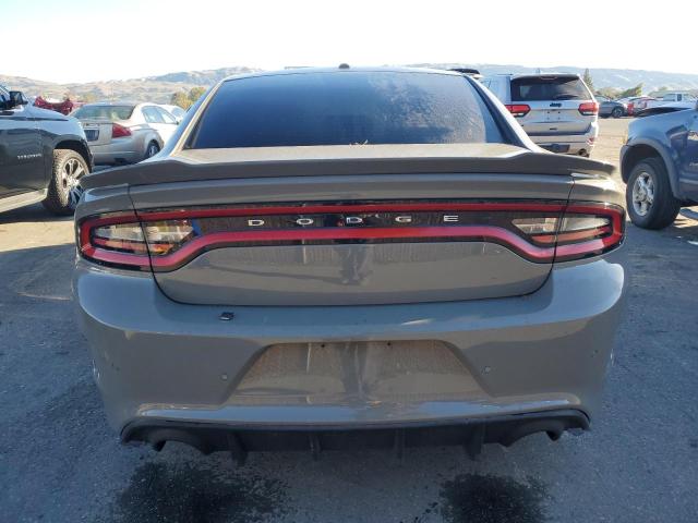 2015 DODGE CHARGER SE - 2C3CDXBG4FH790917