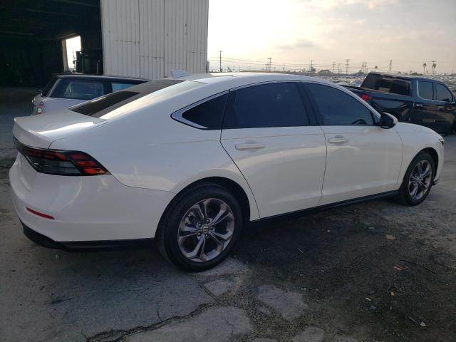 Vin: 1hgcy1f34pa057207, lot: 43608805, honda accord ex 20233