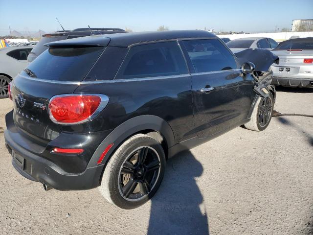 Vin: wmwss5c54fws99857, lot: 42277935, mini cooper s paceman 20153