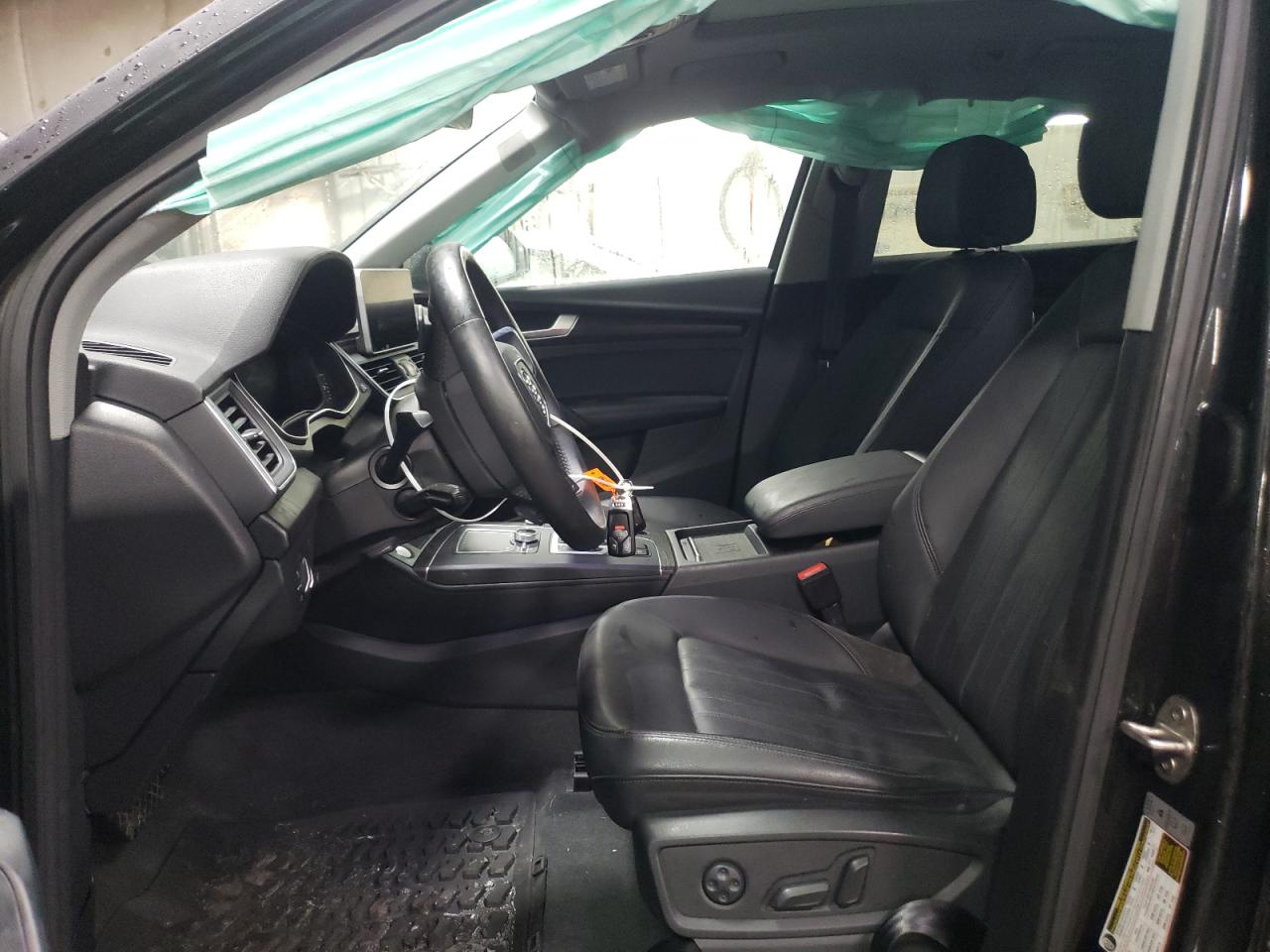 Audi Q5 premium 2019