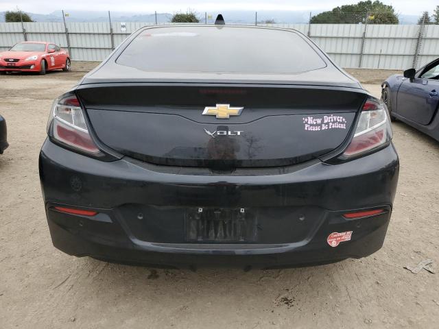 2017 CHEVROLET VOLT PREMI - 1G1RD6S59HU134574