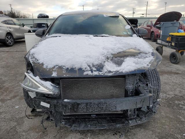 2020 HYUNDAI ELANTRA SE - 5NPD84LF0LH504055