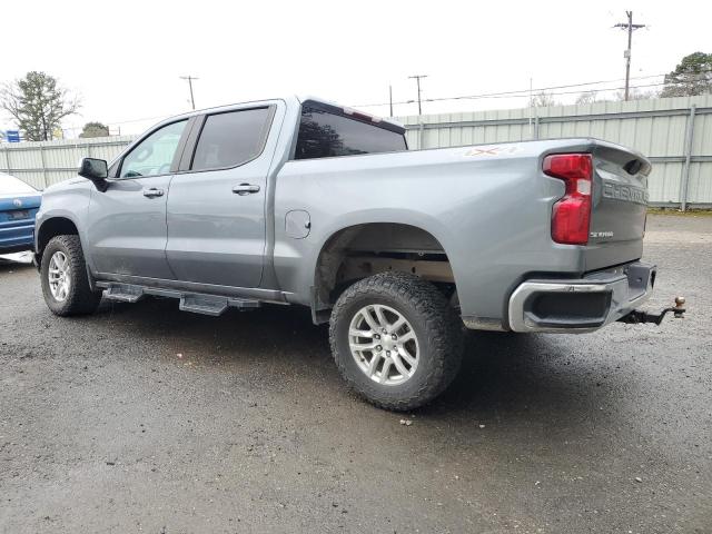 Vin: 3gcuydet2mg176151, lot: 87022944, chevrolet all models k1500 lt 20212