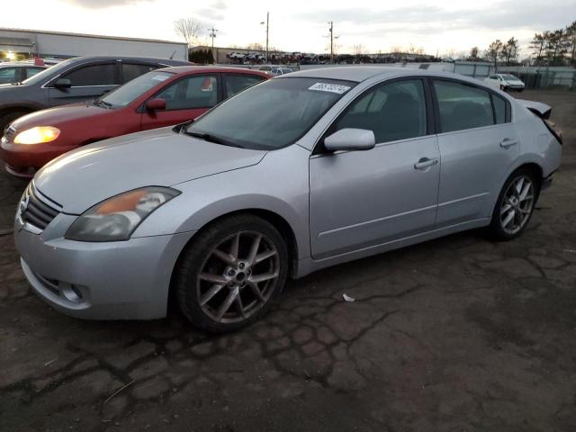 2008 NISSAN ALTIMA 2.5 #3070196500