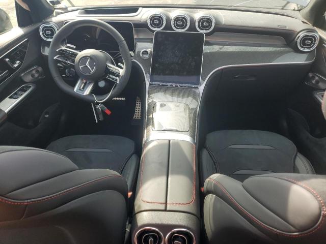 2025 MERCEDES-BENZ GLC COUPE W1NKJ8HB4SF281075