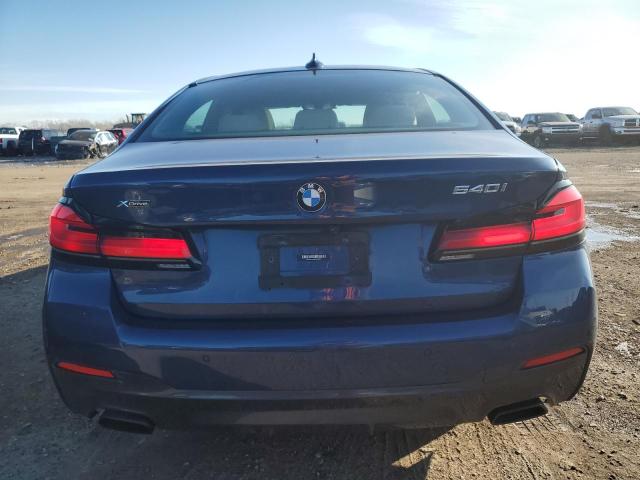 2021 BMW 540 XI - WBA73BJ08MWW98891