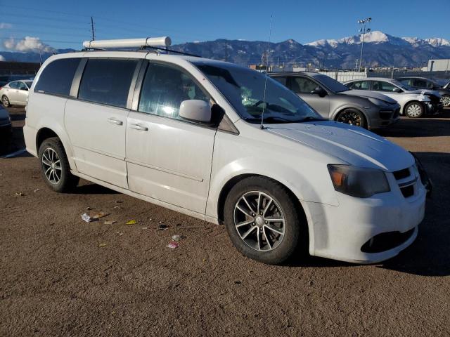 2016 DODGE GRAND CARA - 2C4RDGEG4GR329097