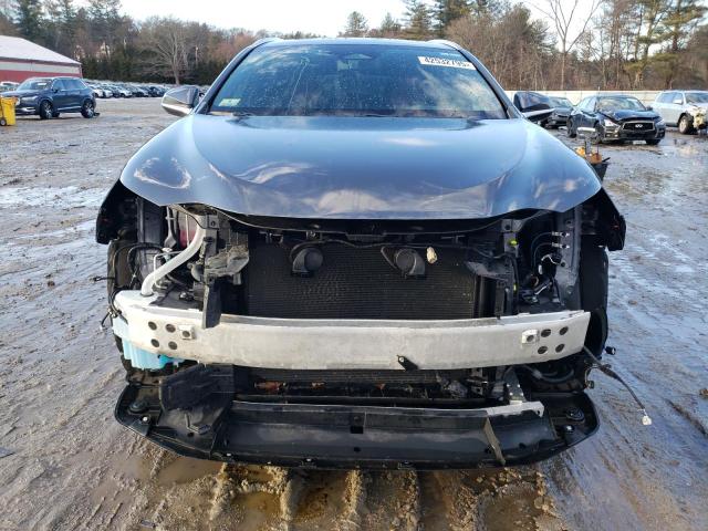 2024 LEXUS NX 350H BA - 2T2GKCEZ4RC020655