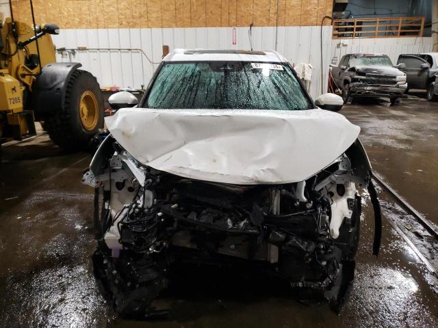 2024 NISSAN ROGUE PLAT - JN8BT3DD0RW454794