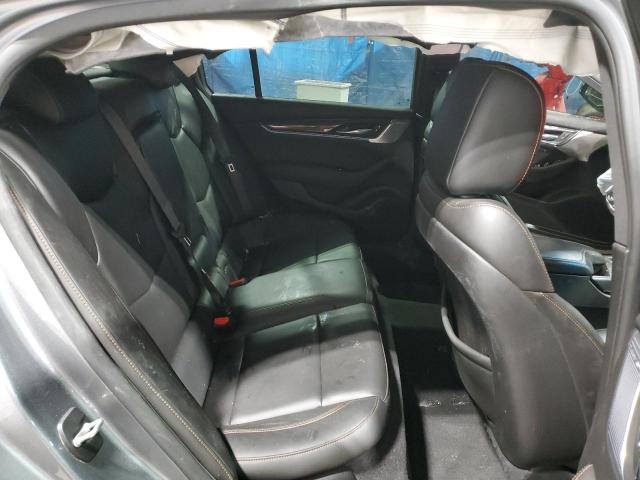 2020 CADILLAC CT5 SPORT 1G6DP5RK3L0124818
