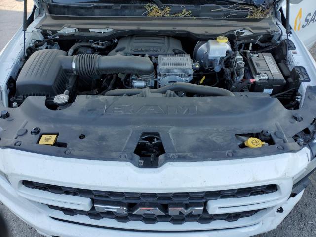 2023 RAM 1500 BIG H - 1C6SRFFT7PN673195