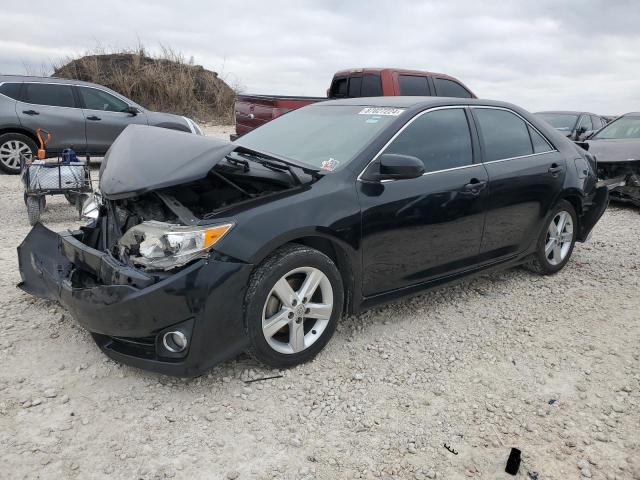 Vin: 4t1bf1fk3eu369226, lot: 87027224, toyota camry l 2014 img_1