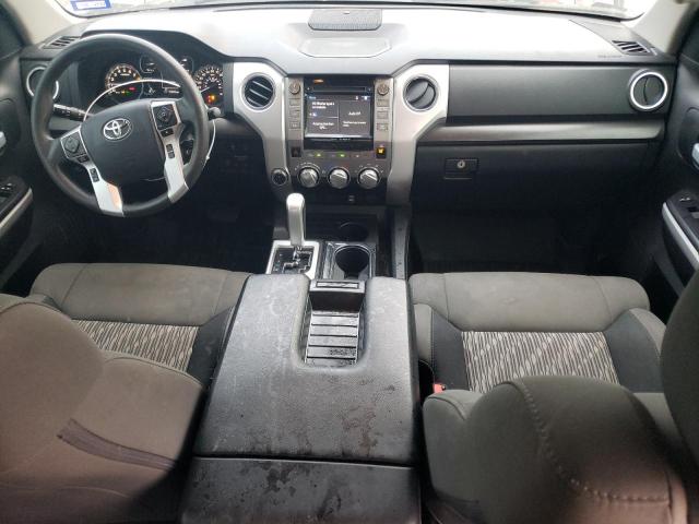 2019 TOYOTA TUNDRA CRE - 5TFDW5F10KX796367