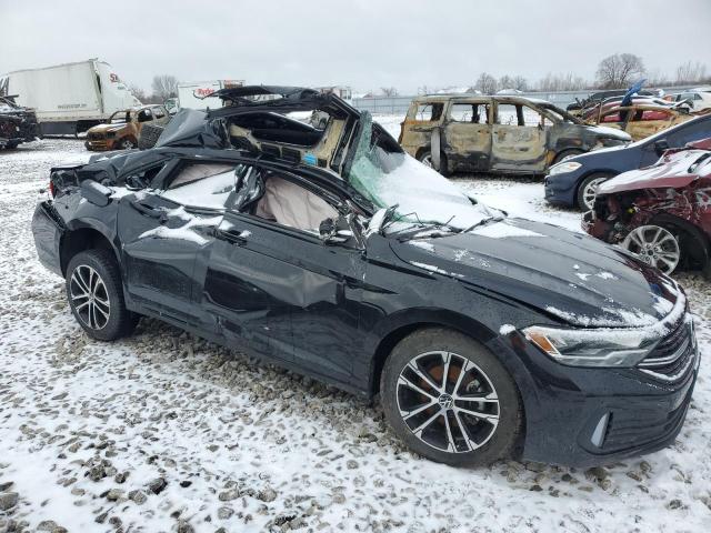 2024 VOLKSWAGEN JETTA COMF 3VWSM7BU3RM009787